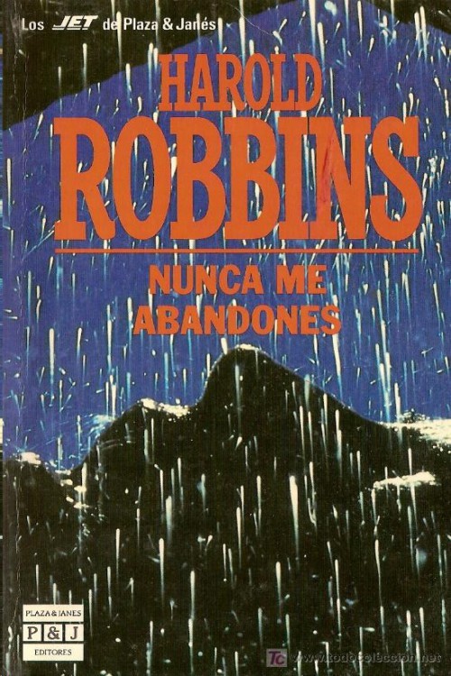 Nunca me abandones