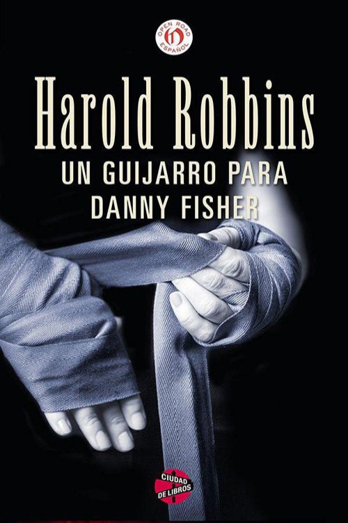 Un guijarro para Danny Fisher
