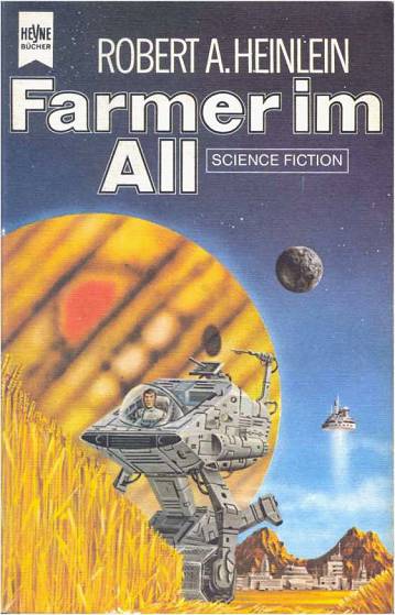 Farmer im All