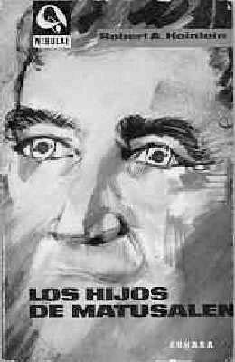 Los Hijos de Matusalén
