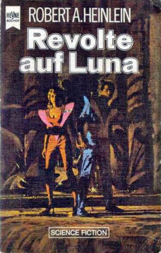Revolte auf Luna
