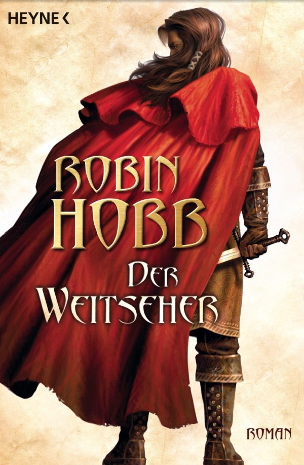 Fitz der Weitseher 01 - Der Weitseher