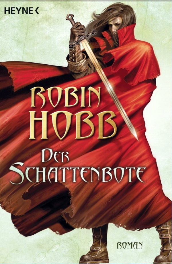 Fitz der Weitseher 02 - Der Schattenbote