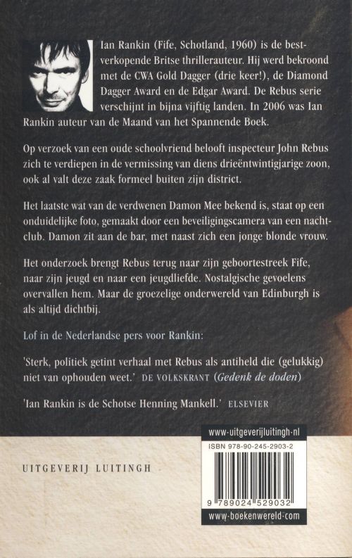 De Dood is niet het Einde