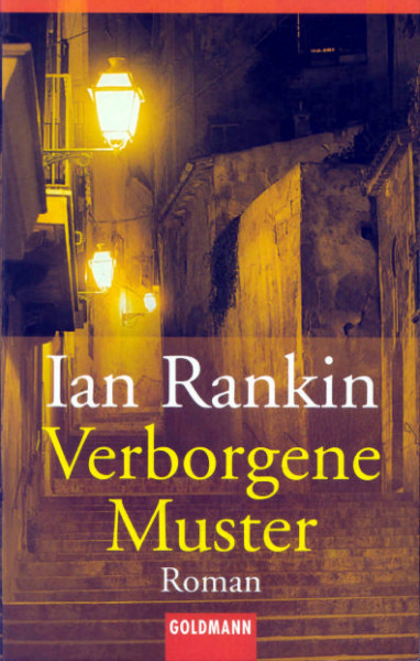 Verborgene Muster