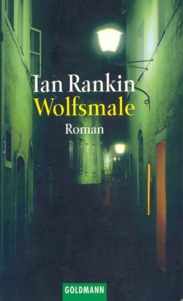 Wolfsmale