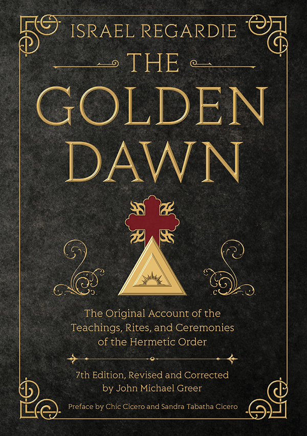 The Golden Dawn