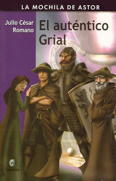 El auténtico Grial