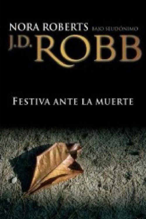 Festiva ante la muerte