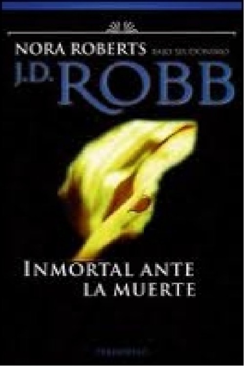 Inmortal ante la muerte