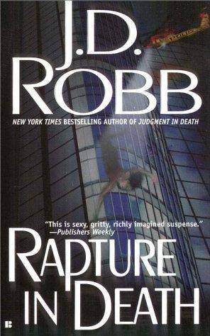 Rapture in Death