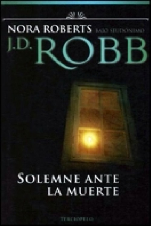 Solemne ante la muerte