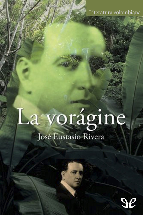 La vorágine