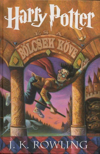 Harry Potter és a bölcsek köve