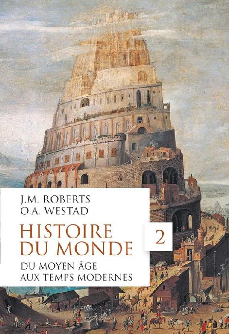 Du Moyen Âge aux Temps modernes