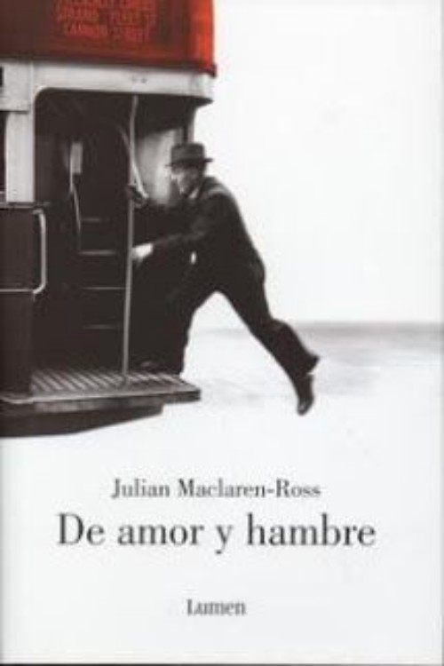 De amor y hambre