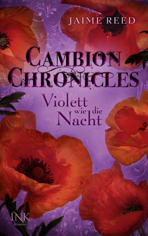Cambion Chronicles 1