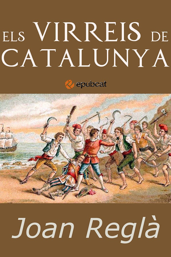 Els virreis de Catalunya