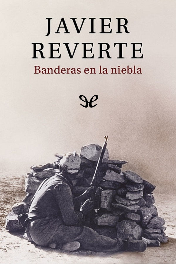 Banderas en la niebla