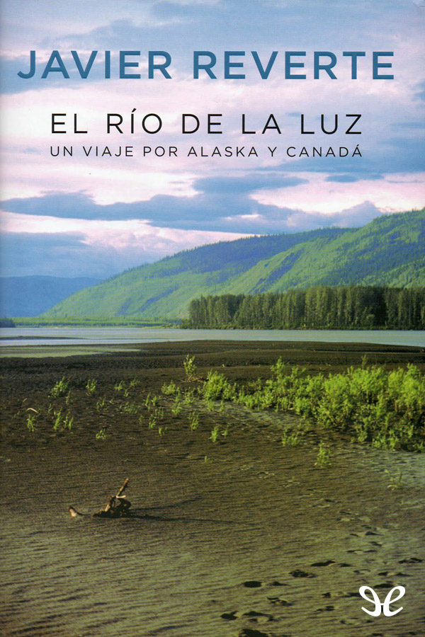 El rio de la luz
