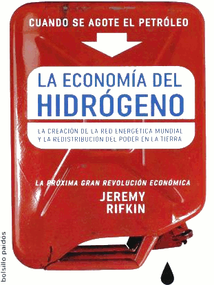 La economía del hidrógeno