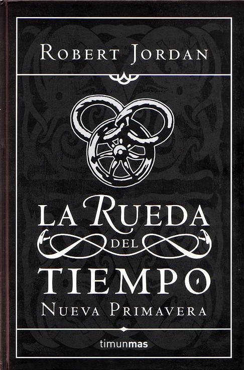 La Rueda Del Tiempo 00 - Nueva Primavera
