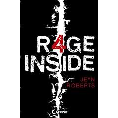 Jeyn Roberts - R4ge Inside Bamd 2