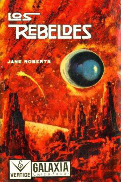Los rebeldes