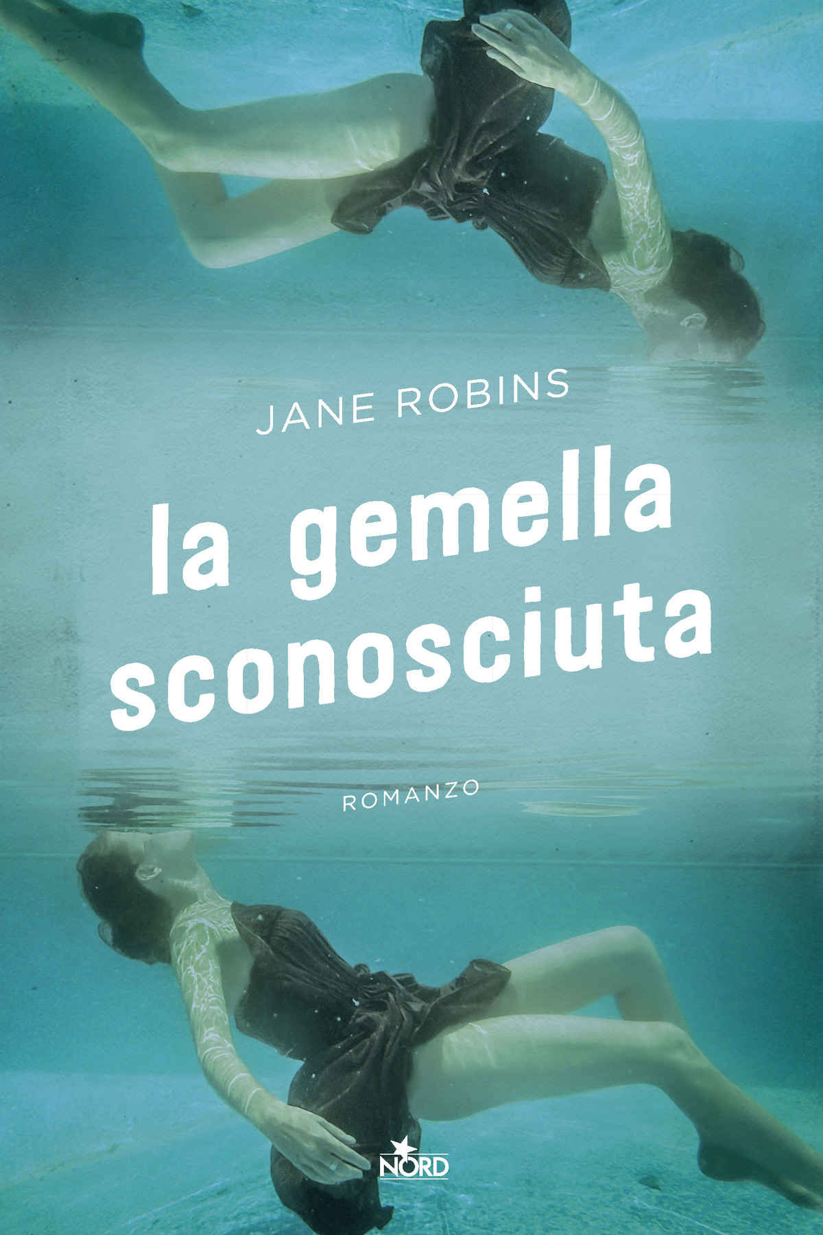 La gemella sconosciuta