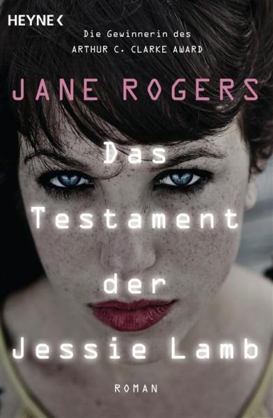 Das Testament der Jessie Lamb: Roman
