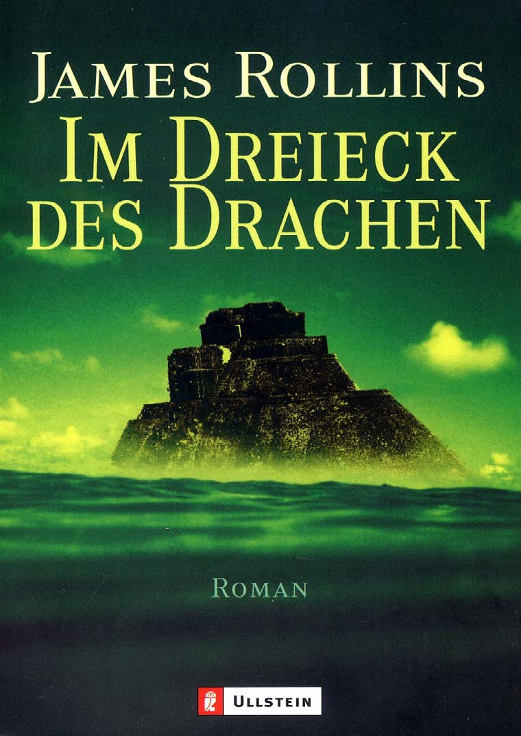 Im Dreieck des Drachen