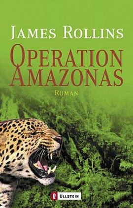 Operation Amazonas