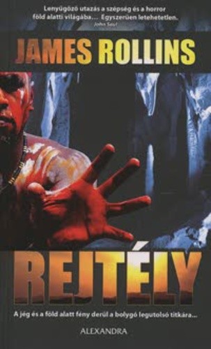 Rejtély