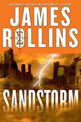 Sandstorm