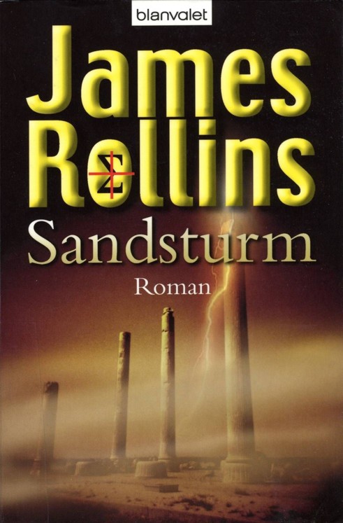 Sandsturm