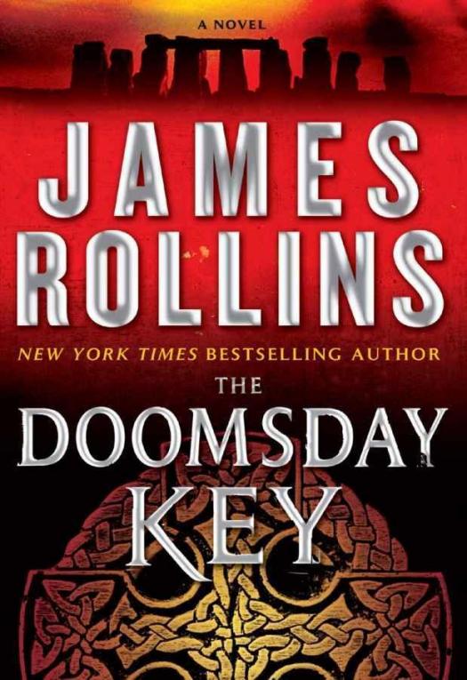 Sigma Force 6 : The Doomsday Key