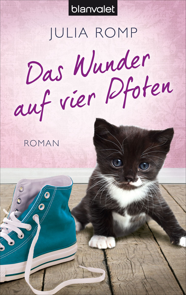 Wunder auf vier Pfoten