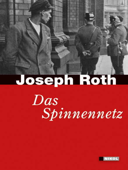 Das Spinnennetz