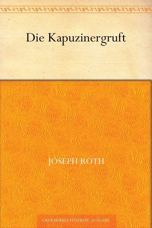 Die Kapuzinergruft