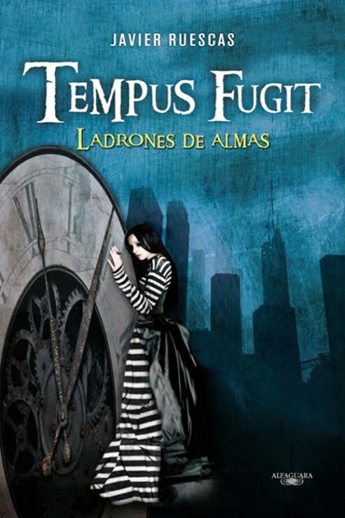 Tempus fugit