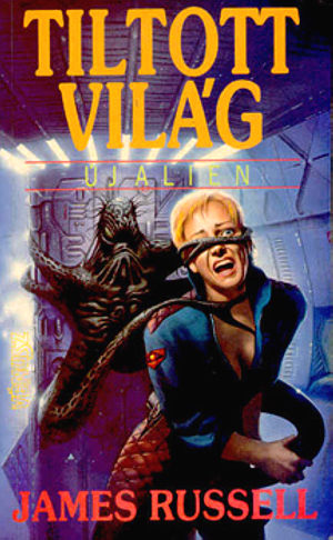 Tiltott vilag