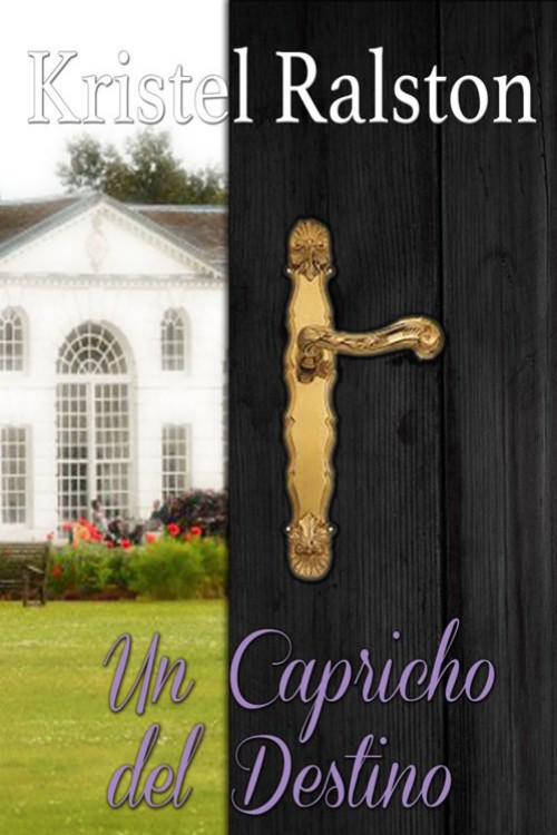 Un capricho del destino