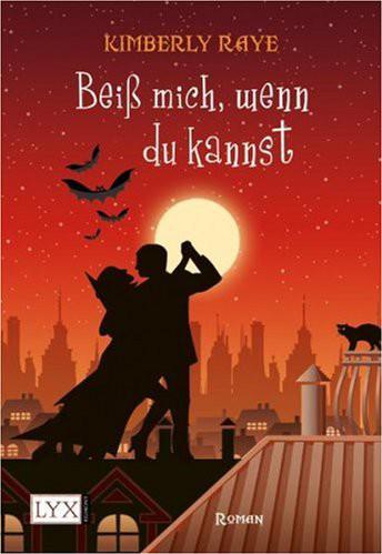 02 - Beiss mich, wenn du kannst