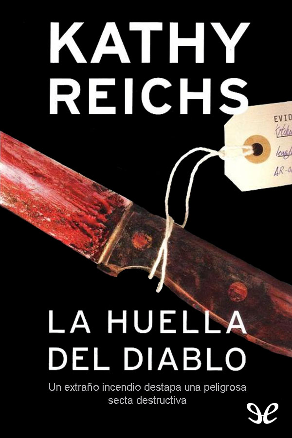 La huella del diablo