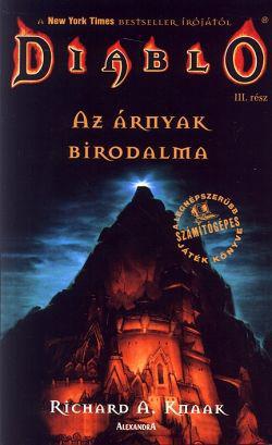 Diablo III. - Az Árnyak Birodalma