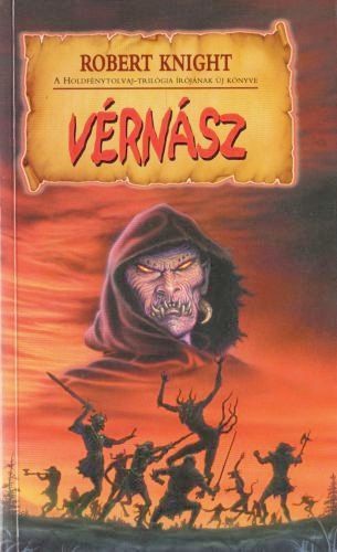 Vérnász