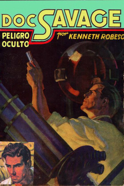 Peligro oculto