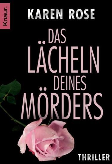 Das Laecheln Deines Moerders