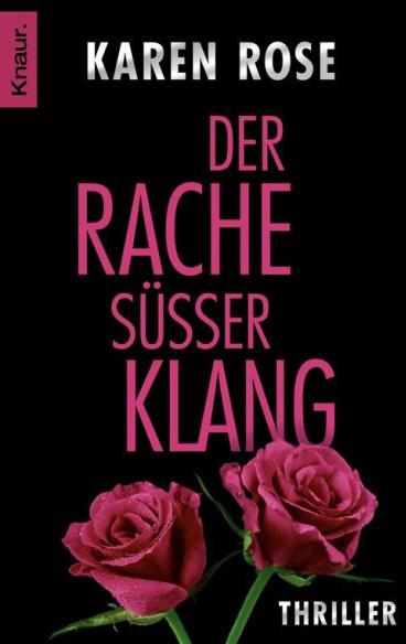 Der Rache Suesser Klang