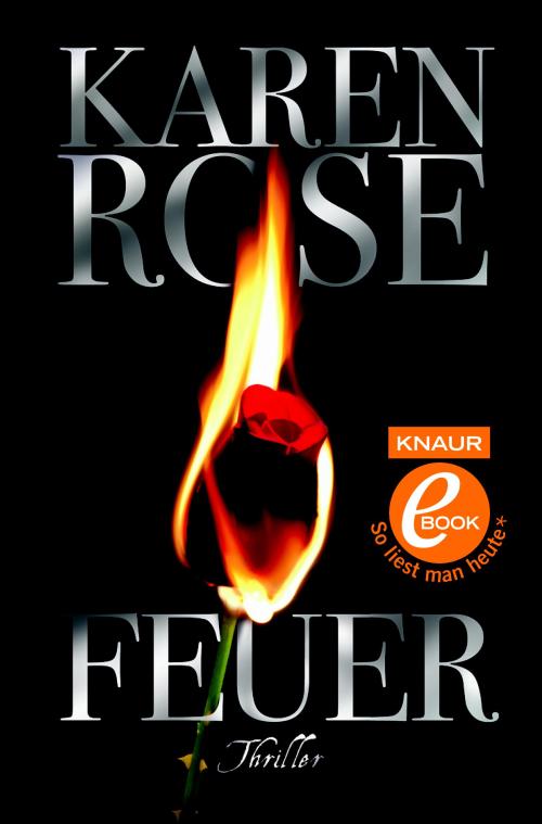 Feuer / Thriller